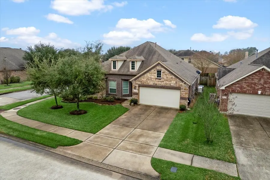 21370 Kings Mill Lane, Kingwood, TX 77339 - Image #2