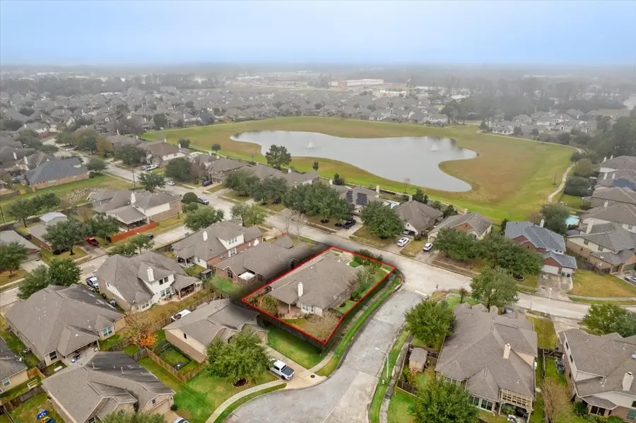 21370 Kings Mill Lane, Kingwood, TX 77339 - Image #3