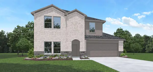 2028 Luminous Lane, Brookshire, TX 77423