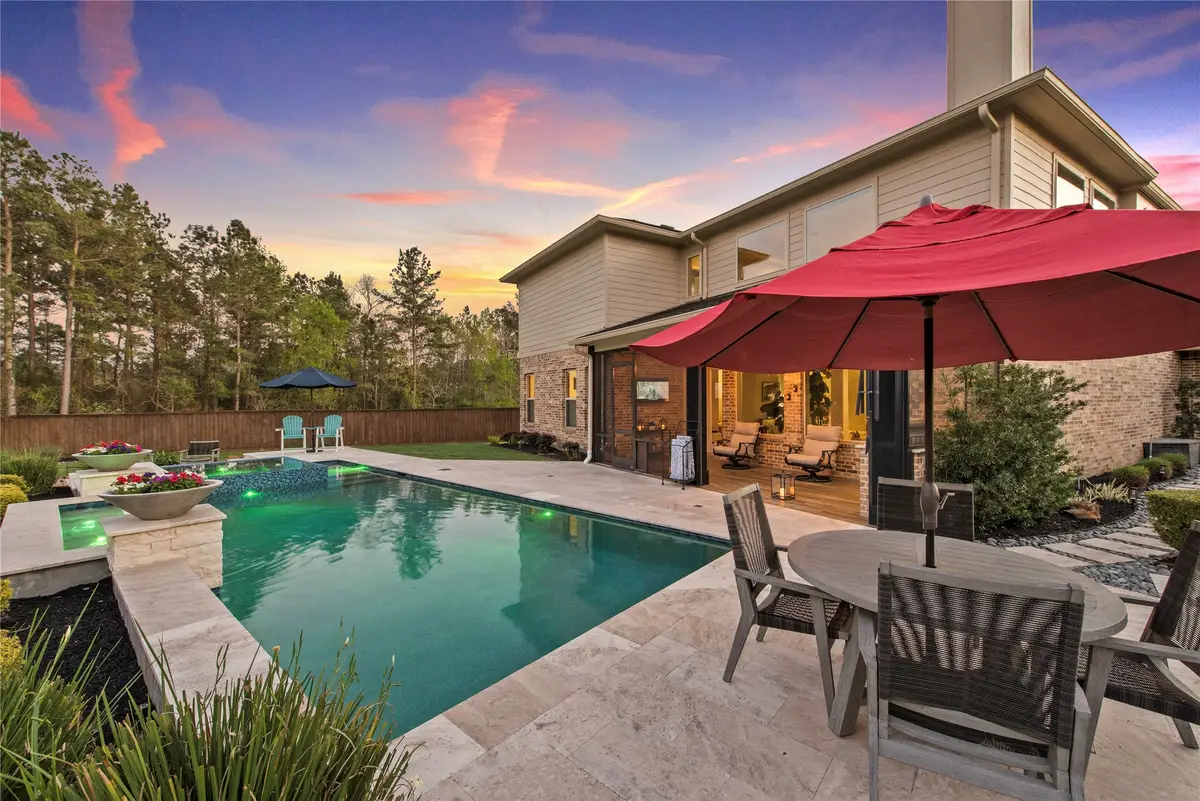 183 Wade Pointe Drive, Montgomery, TX 77316 - #1