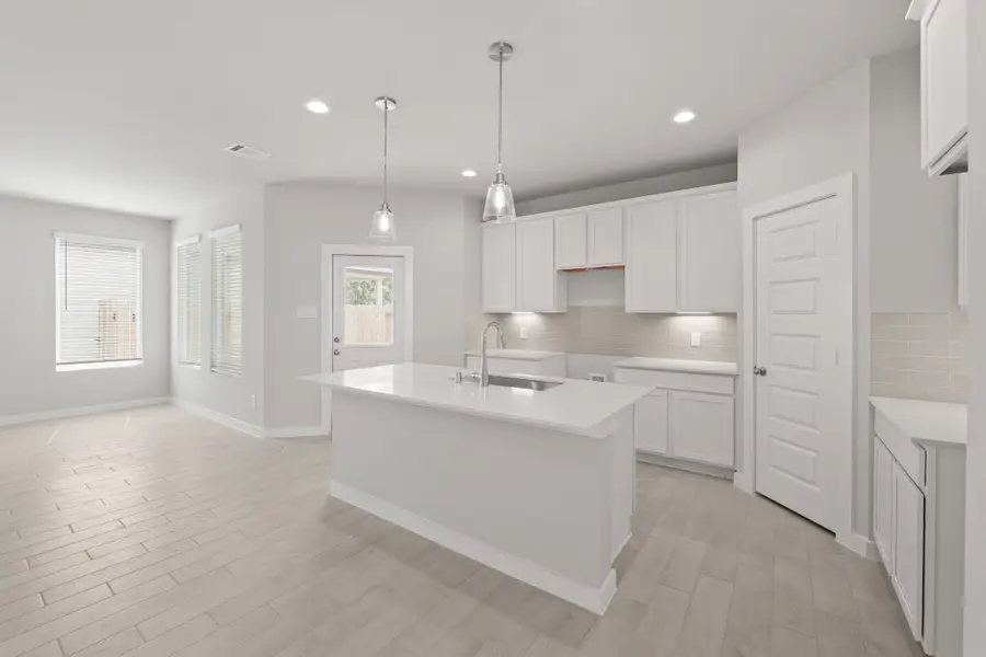 6415 Old Cypress Landing Lane, Humble, TX 77338 - #3