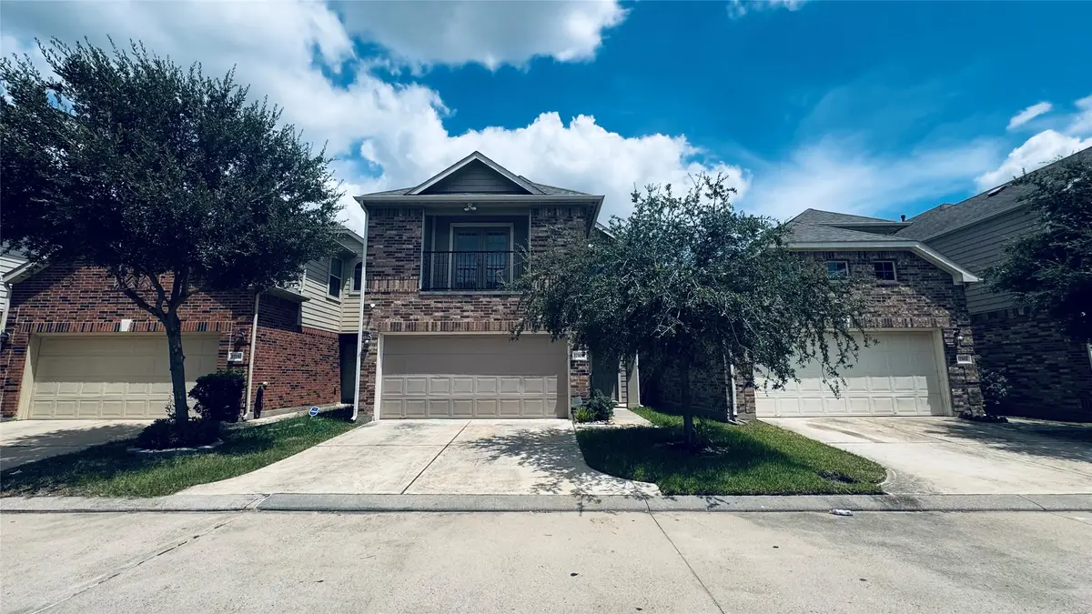 17106 Taffaine Drive, Houston, TX 77090 - Image #1