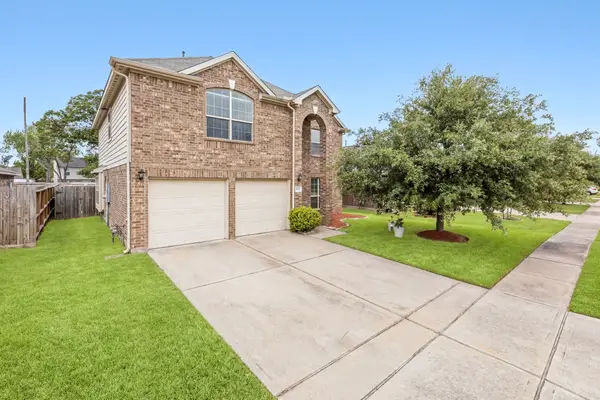 2623 Leopard Court Court, Katy, TX 77449