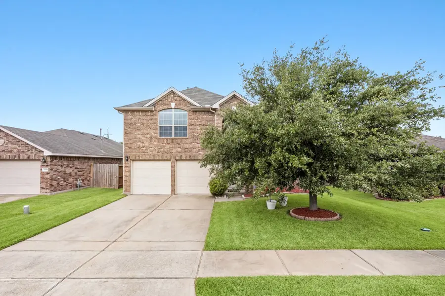 2623 Leopard Court Court, Katy, TX 77449 - #2