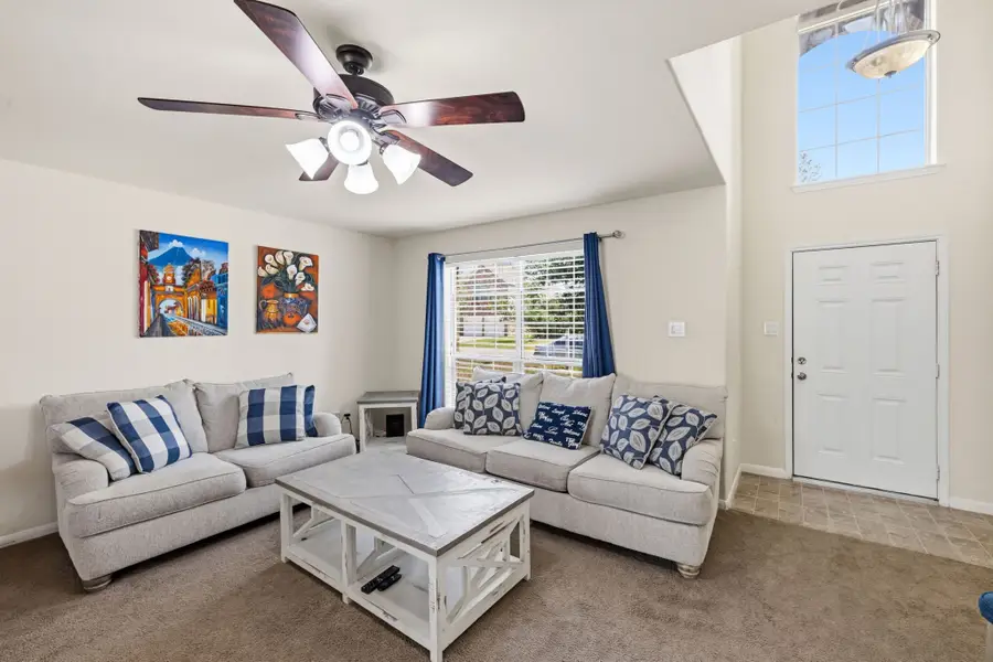 2623 Leopard Court Court, Katy, TX 77449 - #3