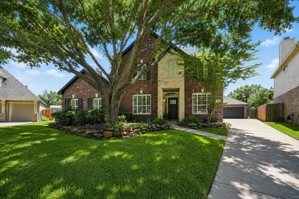 9730 Harrison Lane, Missouri City, TX 77459
