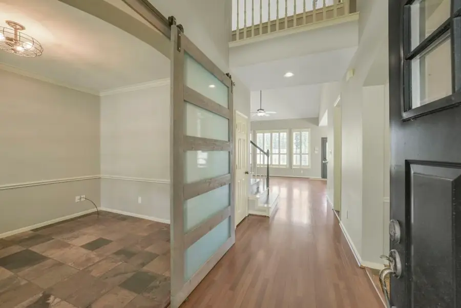 9730 Harrison Lane, Missouri City, TX 77459 - #3