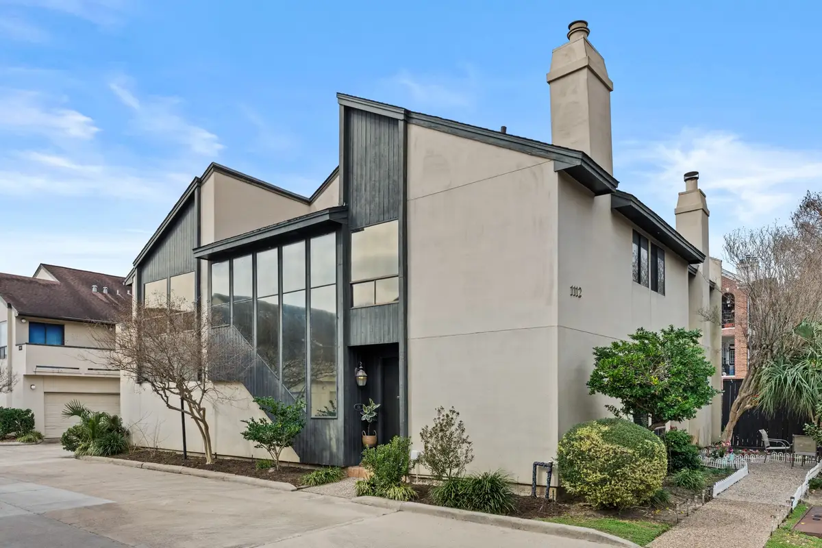 1112 Bering Drive #66, Houston, TX 77057 - #1