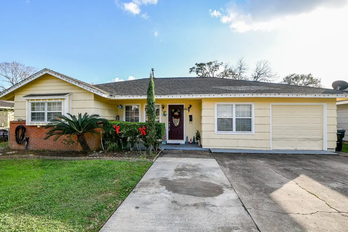 12438 Palmfree Street, Houston, TX 77034 - Image #1