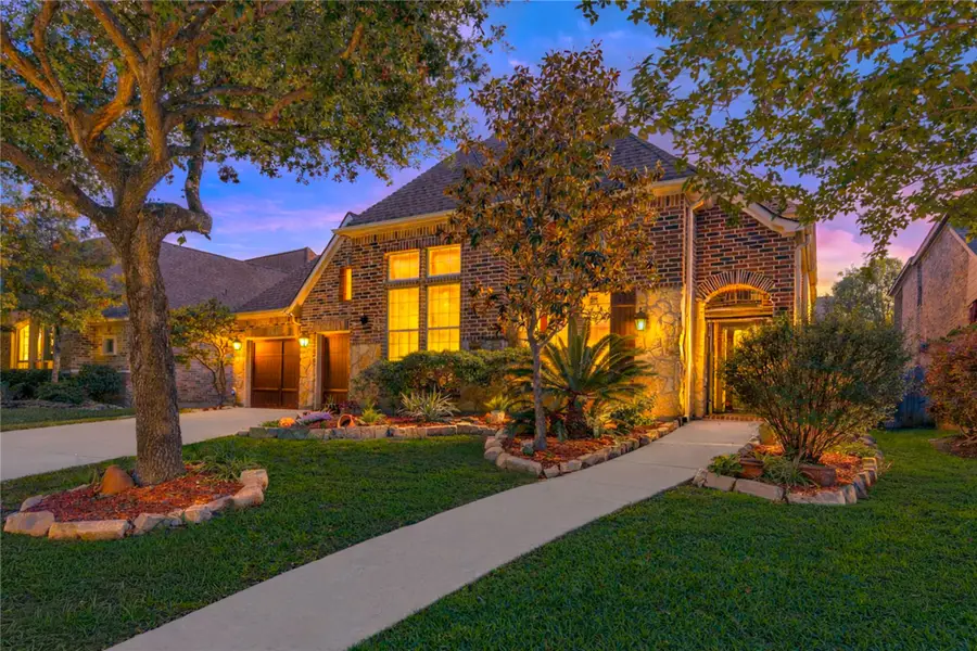 14427 Daly Drive, Houston, TX 77077 - #2