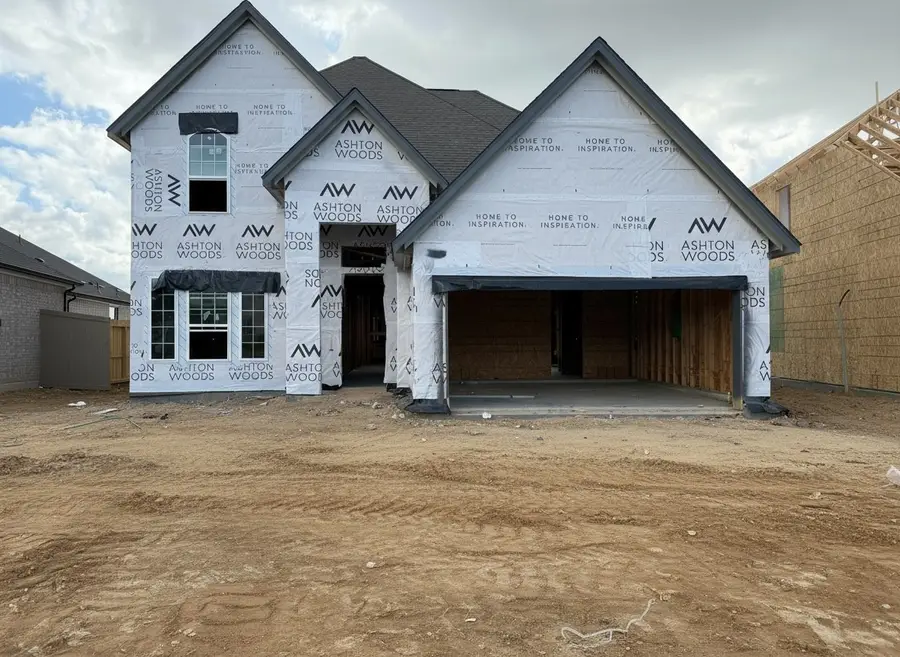 4013 Sterling Springs Lane, League City, TX 77573 - Image #2