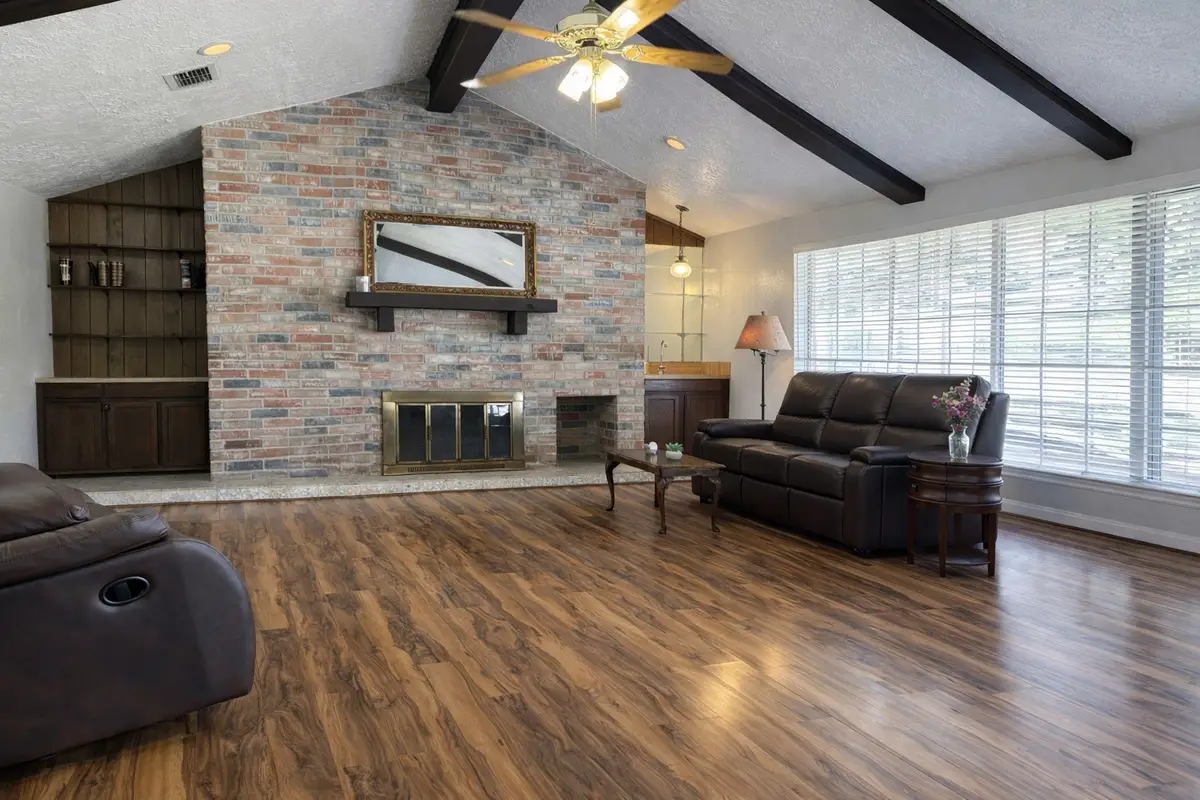 22726 Goldstone Drive, Katy, TX 77450 - #1