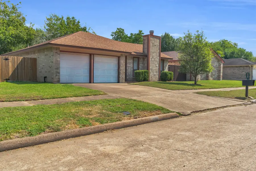 6515 San Pablo Drive, Houston, TX 77083 - Image #3