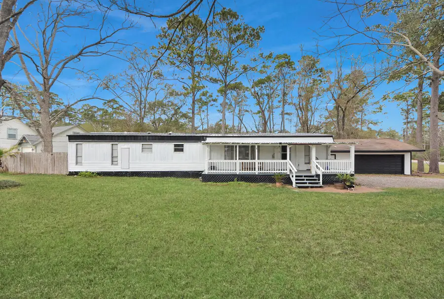 354 County Road 4022, Dayton, TX 77535 - #2