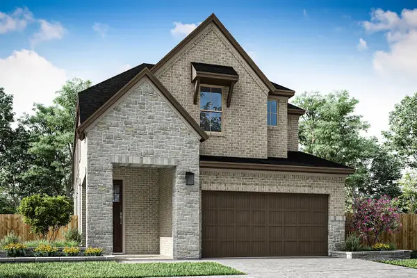 9607 Poinsettia Haven Lane, Richmond, TX 77407