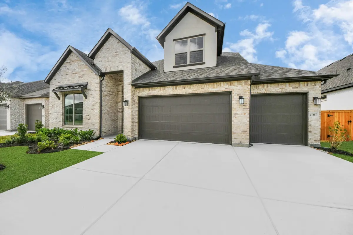 21111 Flowerhorn Drive, Cypress, TX 77433 - Image #1