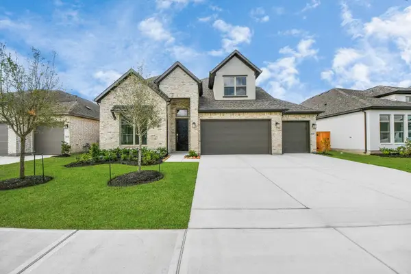 21111 Flowerhorn Drive, Cypress, TX 77433