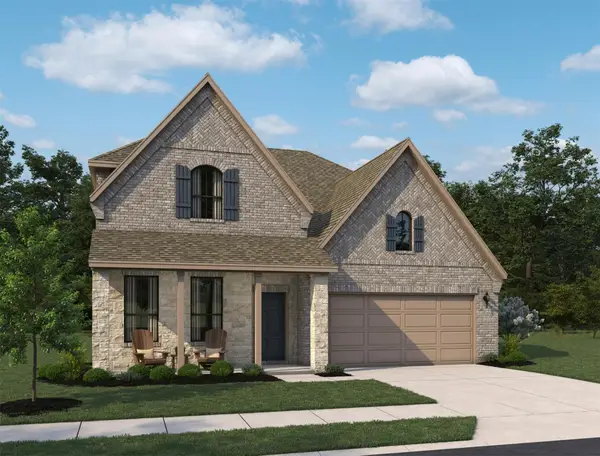 4615 Ara Drive, Richmond, TX 77469