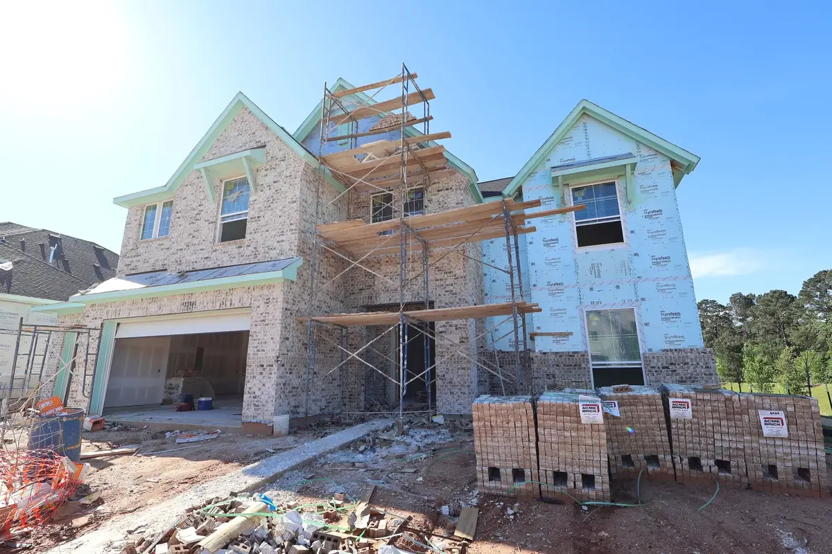 19702 Jessica View Court, Cypress, TX 77433 - #1