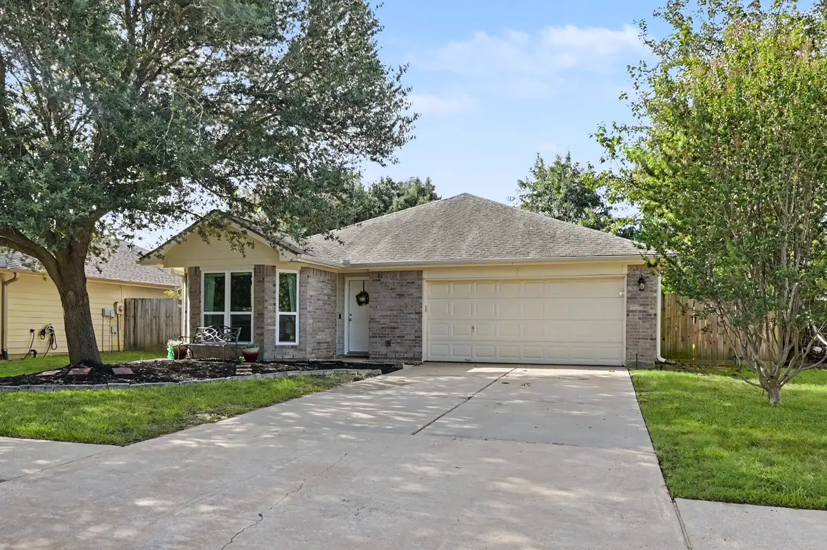 24223 Wild Horse Lane, Hockley, TX 77447 - #1