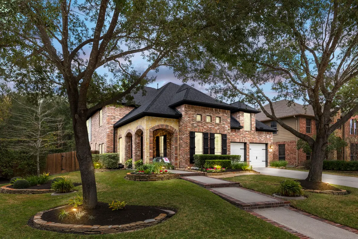 27614 Colin Springs Lane, Spring, TX 77386 - Image #1