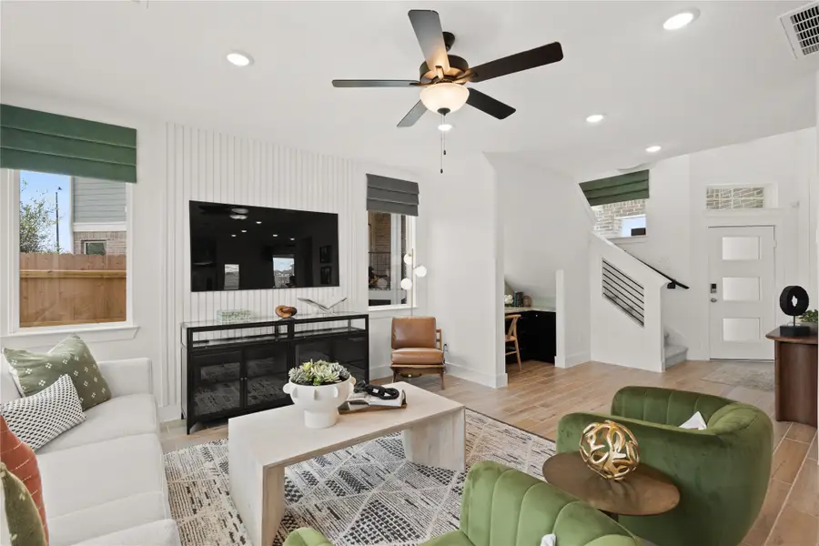 5247 Palo Verde Drive, Manvel, TX 77578 - #3