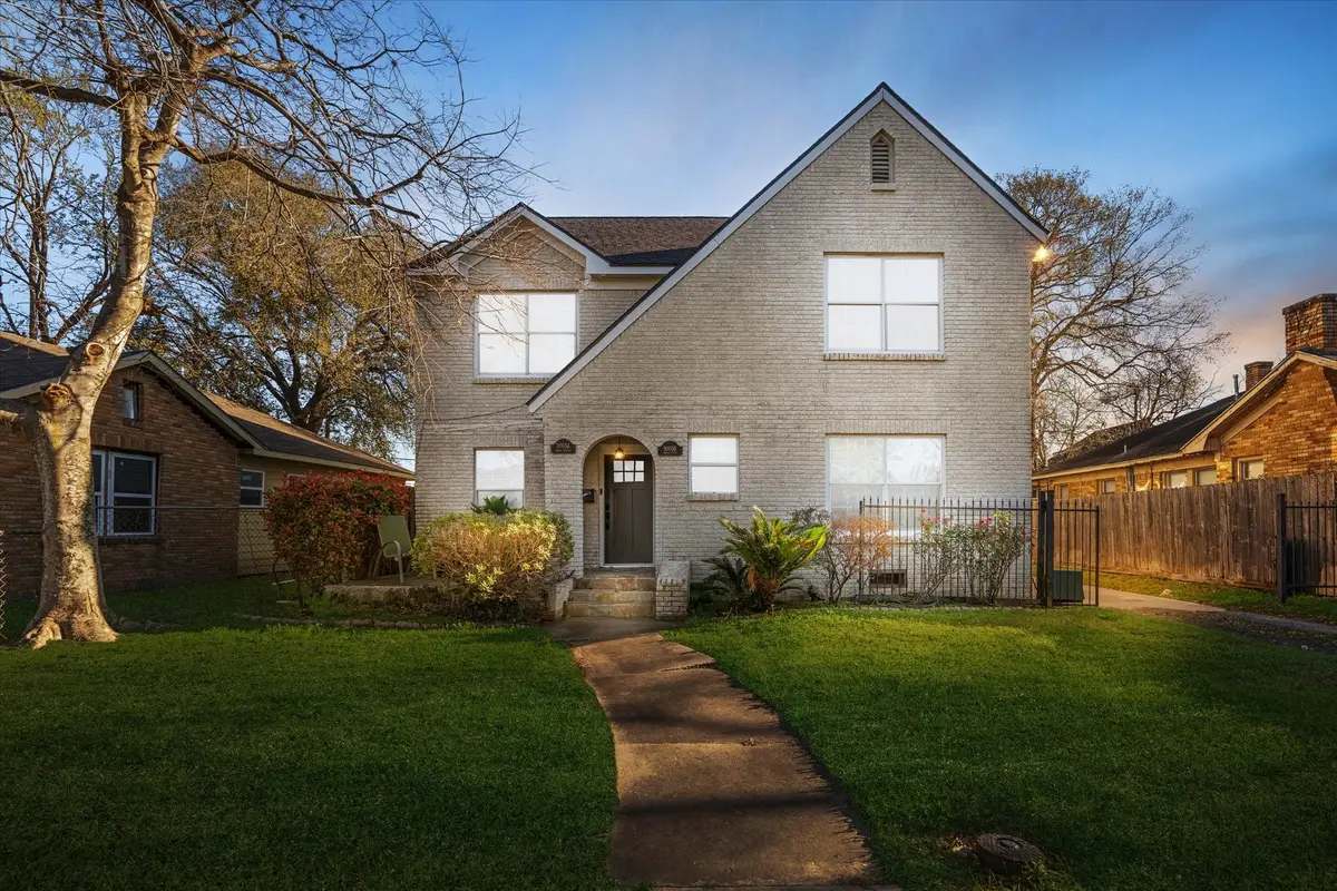3005 Arbor Street, Houston, TX 77004 - Image #1
