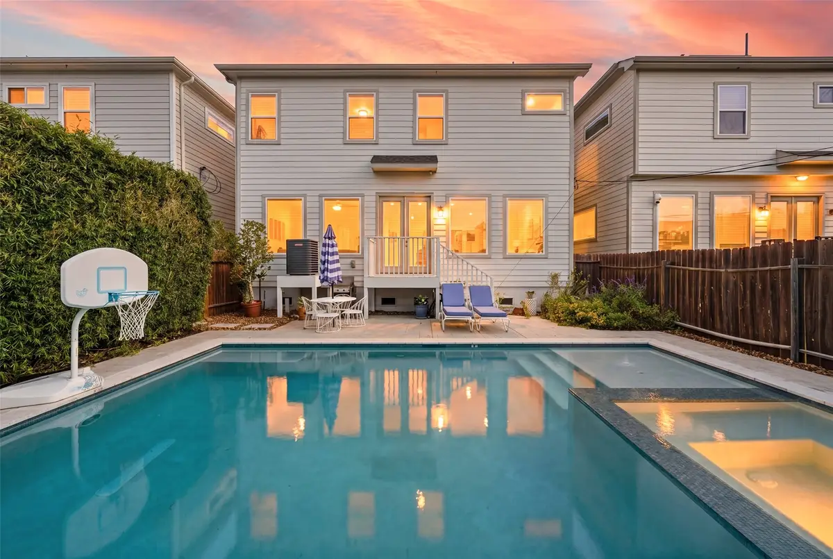 327 Yale Oaks Lane, Houston, TX 77091 - #1