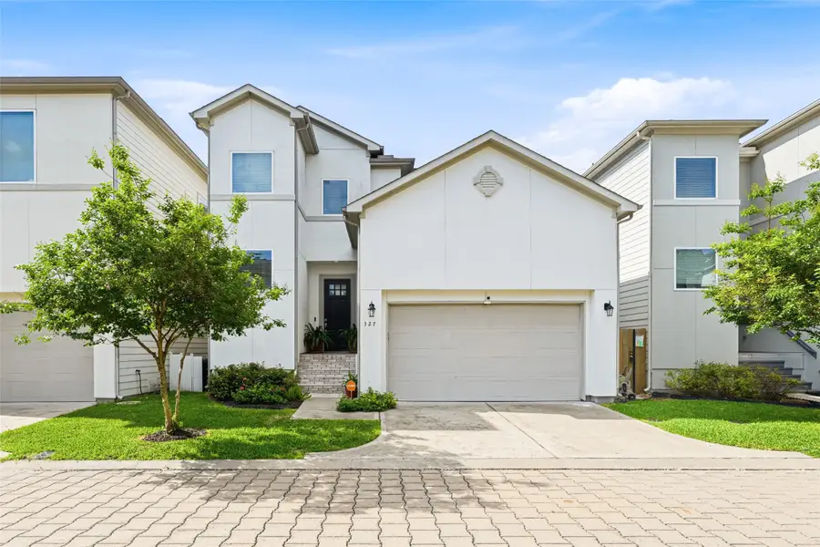327 Yale Oaks Lane, Houston, TX 77091 - #3