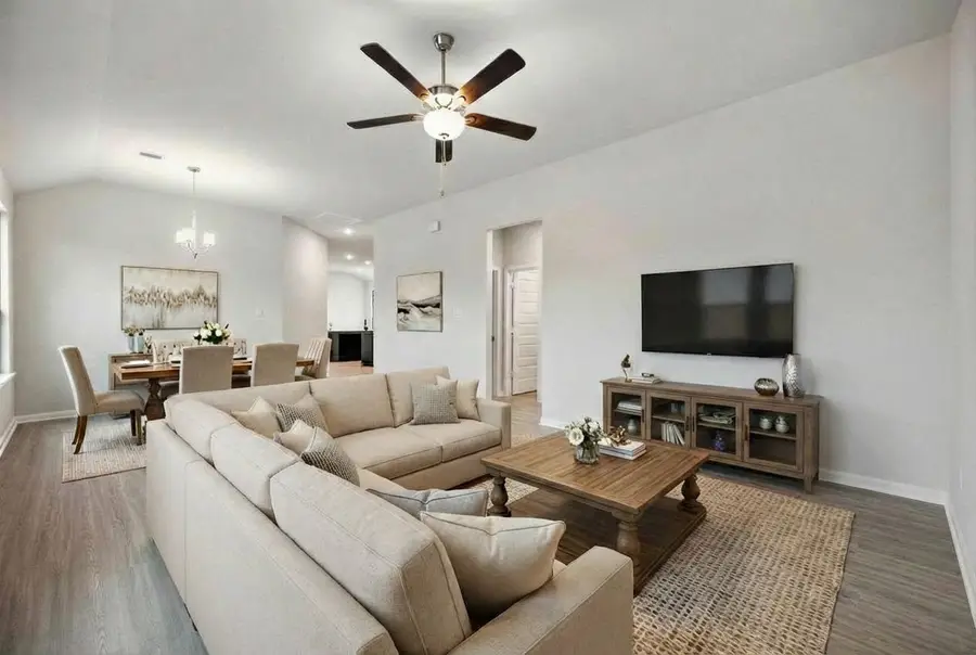 2702 Pheasant Hill Court, Conroe, TX 77306 - #2