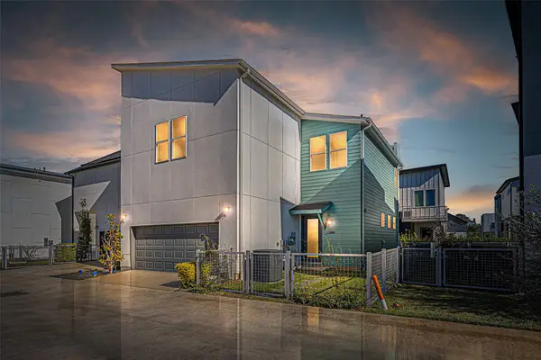 9818 Mocking Bird Hill Lane, Houston, TX 77080