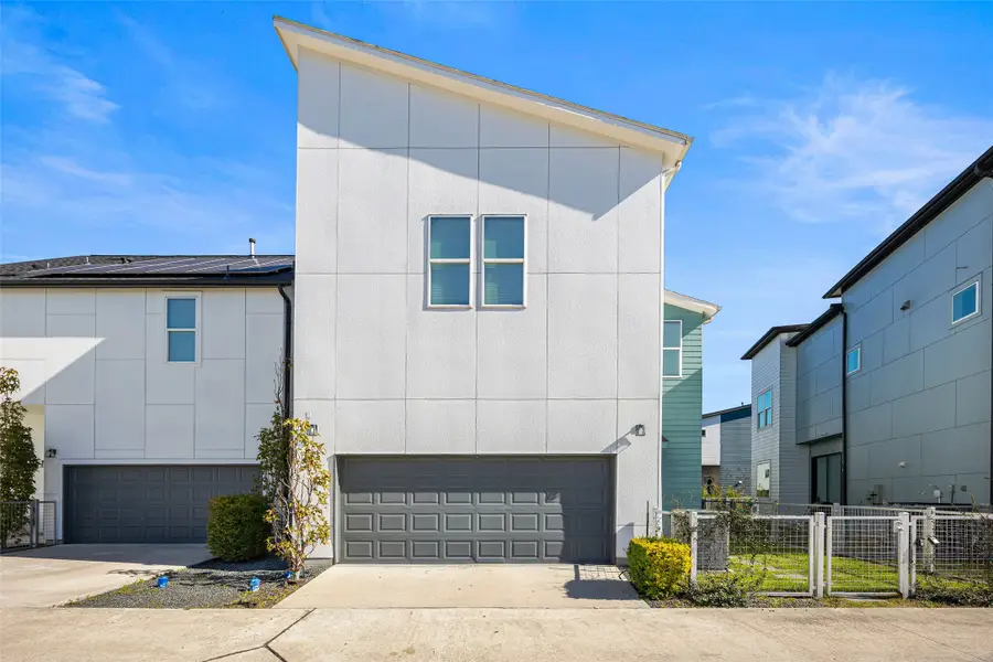 9818 Mocking Bird Hill Lane, Houston, TX 77080 - Image #3