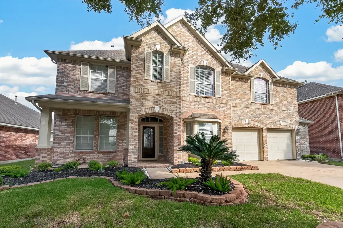 17710 Emerald Garden Lane, Houston, TX 77084 - #1