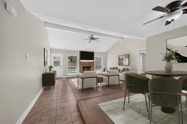 6903 Briarfield Drive, Spring, TX 77379