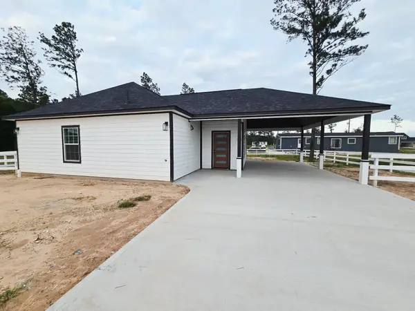 11809 Brunel Drive, Conroe, TX 77306