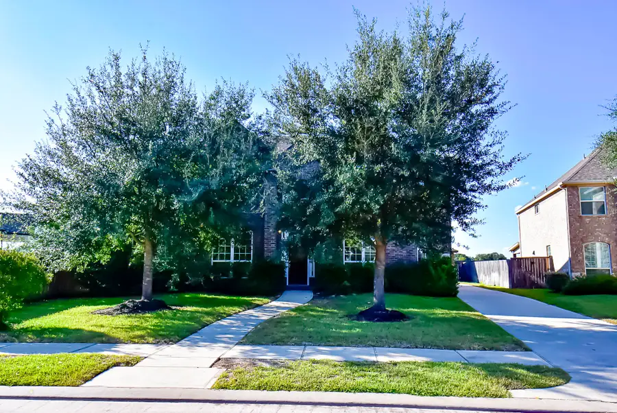 25710 Kearsley Drive, Katy, TX 77494 - Image #2