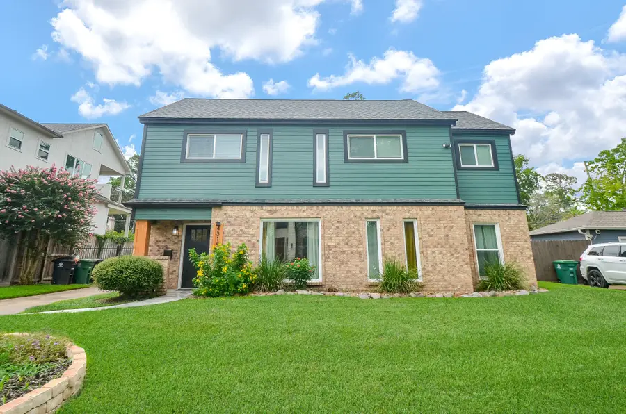 4315 Fernwood Drive, Houston, TX 77021 - Image #2