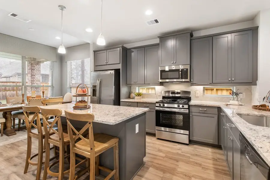 5627 Pearl Vista Drive, Katy, TX 77493 - Image #3