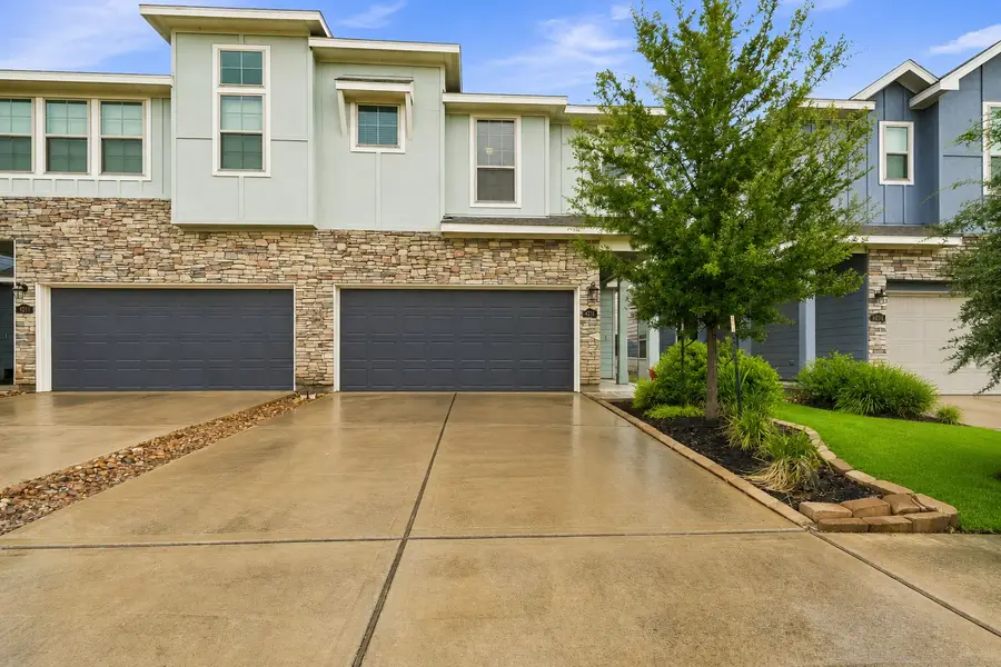 4215 Champlain Way Way, Iowa Colony, TX 77583 - #2