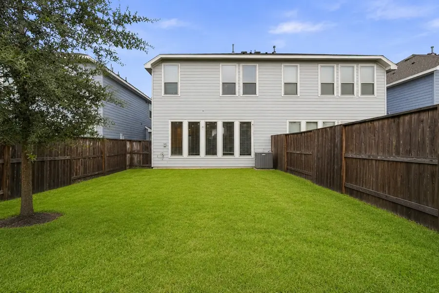 4215 Champlain Way Way, Iowa Colony, TX 77583 - #3