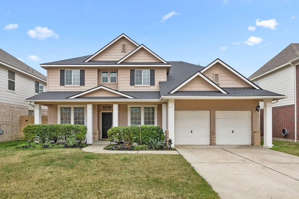 20923 Bayeux Ln, Spring, TX 77388 - #1