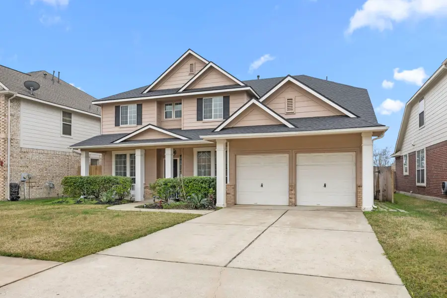 20923 Bayeux Ln, Spring, TX 77388 - #2