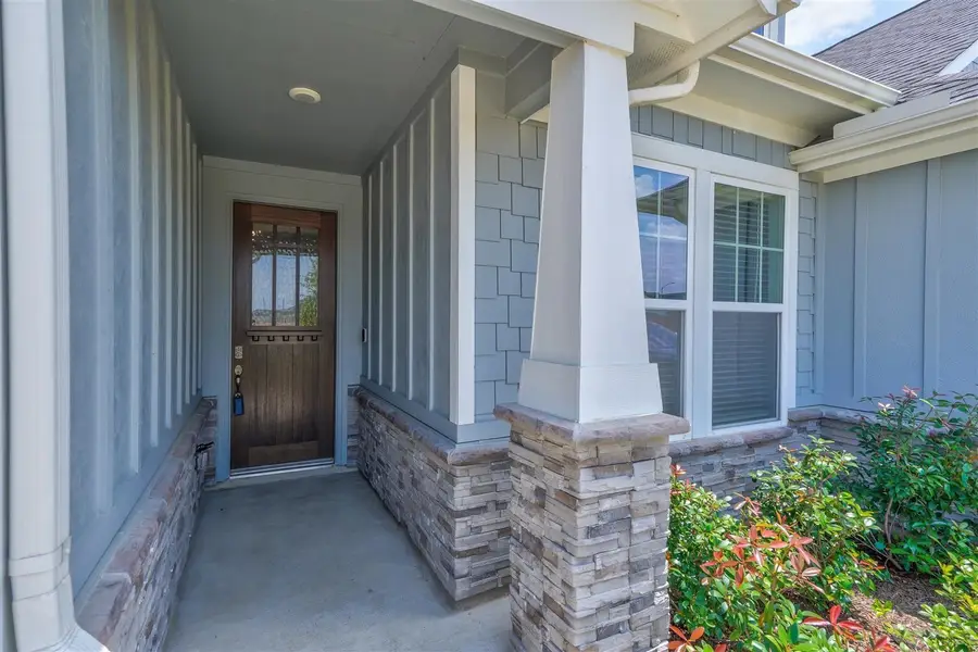 23715 Ruby Bramble Trail, Katy, TX 77493 - #2