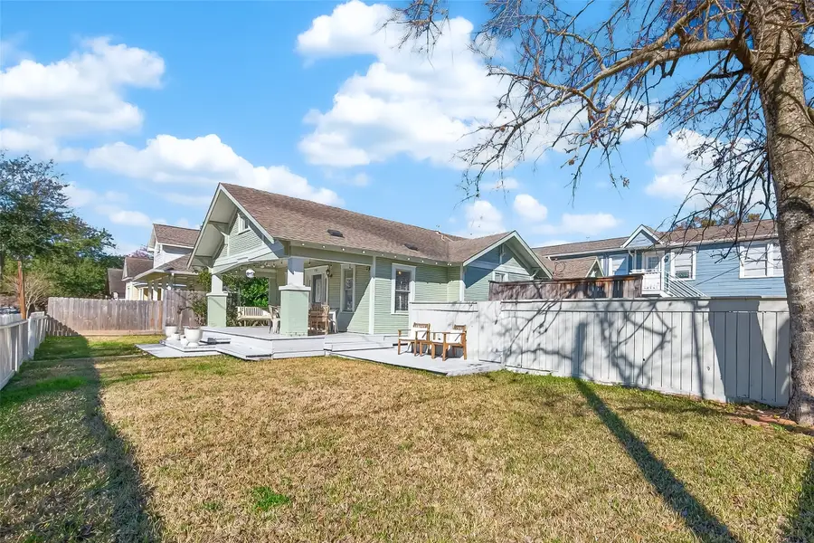 701 Highland Street, Houston, TX 77009 - #3