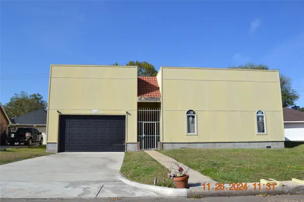 3106 Ashfield Drive, Houston, TX 77082
