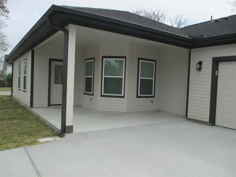 217 Miriam Street, Baytown, TX 77520 - #2