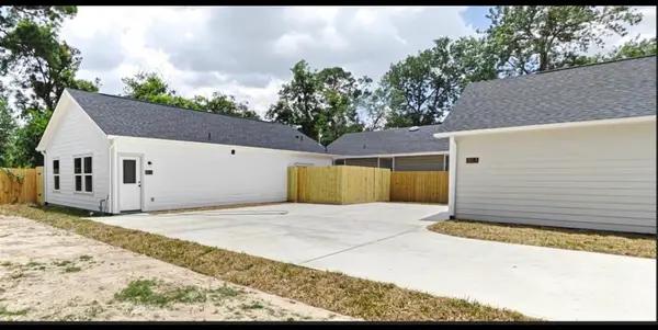 8414 Peach Tree Street #B, Houston, TX 77016