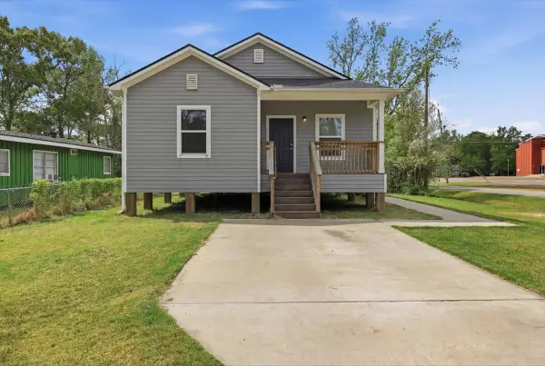 2495 Wilson Street, Beaumont, TX 77703