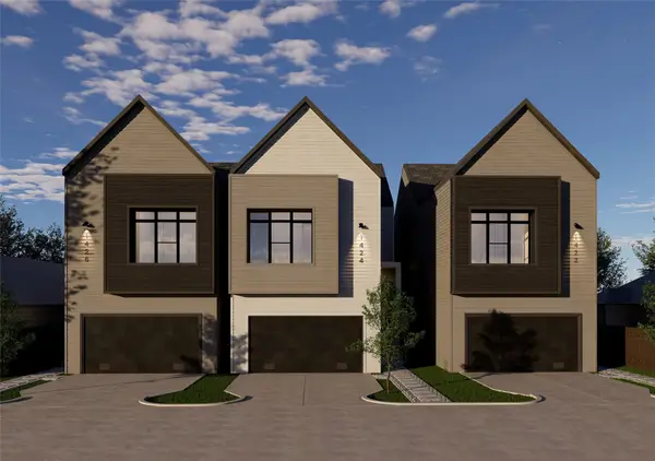 1422 E 33rd Street, Houston, TX 77022