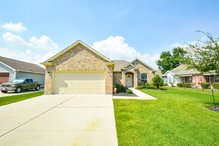 1302 Oregon Street, La Porte, TX 77571 - Image #2